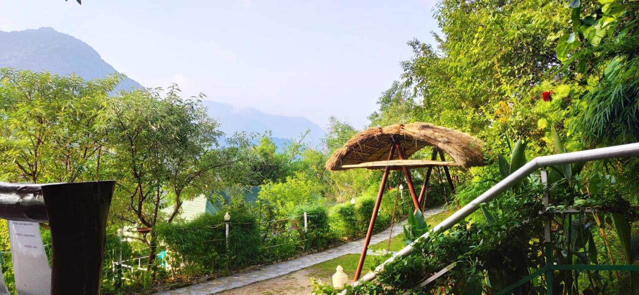 Nature Drops, Pangot Nainital Exterior photo